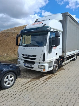 Iveco Eurocargo 75e18, снимка 1