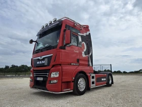 Обява за продажба на Man Tgx ~44 400 EUR - изображение 1