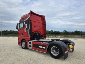 Обява за продажба на Man Tgx ~44 400 EUR - изображение 4
