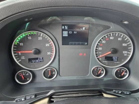Обява за продажба на Man Tgx ~44 400 EUR - изображение 9