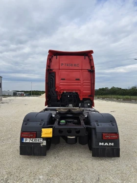 Обява за продажба на Man Tgx ~44 400 EUR - изображение 3