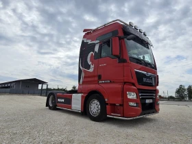 Обява за продажба на Man Tgx ~44 400 EUR - изображение 1