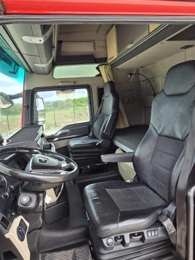 Обява за продажба на Man Tgx ~44 400 EUR - изображение 8