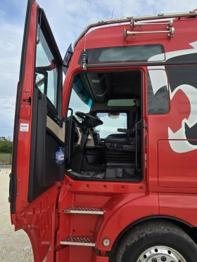 Обява за продажба на Man Tgx ~44 400 EUR - изображение 7
