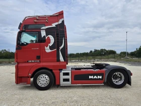 Обява за продажба на Man Tgx ~44 400 EUR - изображение 6