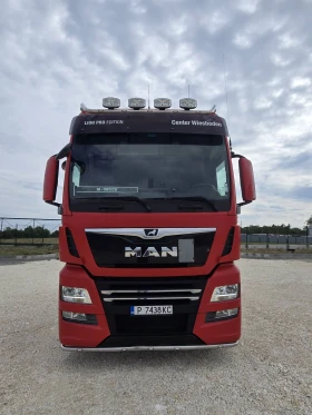 Man Tgx | Mobile.bg    16