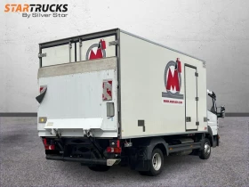 Mercedes-Benz Atego 816 | Auto.bg — изображение 3