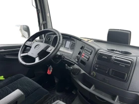 Mercedes-Benz Atego 816 | Auto.bg — изображение 9