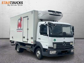 Mercedes-Benz Atego 816 | Auto.bg — изображение 2