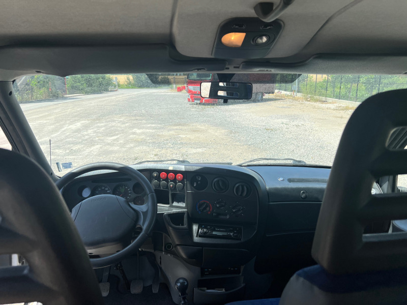 Iveco Daily 3.0 Пътна помощ топ, снимка 12 - Камиони - 46459543