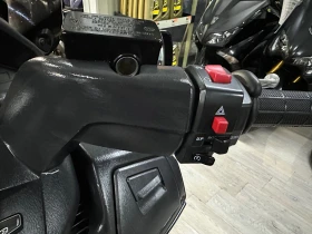 Suzuki Burgman Executive ABS 2009г., снимка 7