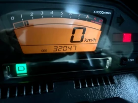 Suzuki Burgman Executive ABS 2009г., снимка 2