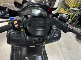 Suzuki Burgman Executive ABS 2009г., снимка 3