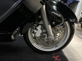 Suzuki Burgman Executive ABS 2009г., снимка 15