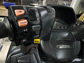 Suzuki Burgman Executive ABS 2009г., снимка 6