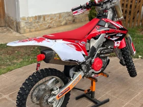 Honda Crf 250, снимка 1