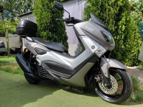 Yamaha NMAX ABS, снимка 2