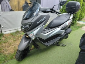 Yamaha NMAX ABS, снимка 7