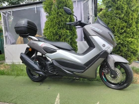 Yamaha NMAX ABS, снимка 4