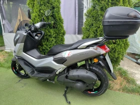 Yamaha NMAX ABS, снимка 9