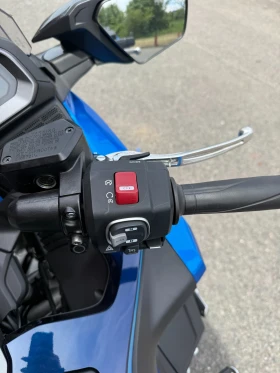 Honda Gold Wing DCT, снимка 12