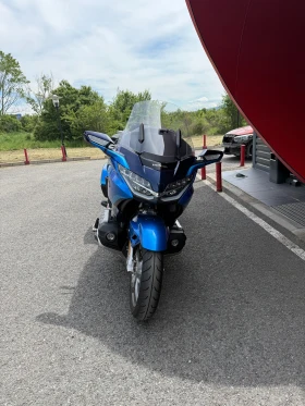 Honda Gold Wing DCT, снимка 4
