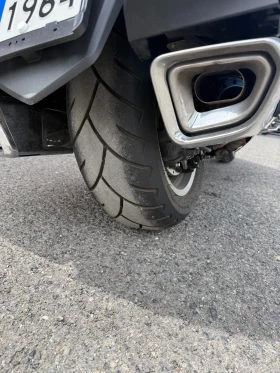 Honda Gold Wing DCT, снимка 6