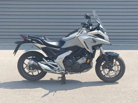 Honda Nc 750X, снимка 8