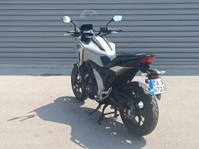 Honda Nc 750X, снимка 5
