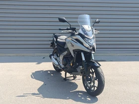 Honda Nc 750X, снимка 1