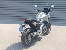 Honda Nc 750X, снимка 7