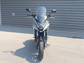 Honda Nc 750X, снимка 2