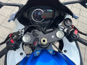 Suzuki Gsxr L2, снимка 9