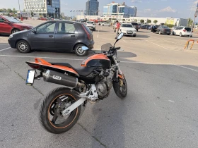 Honda Hornet pc36, снимка 5