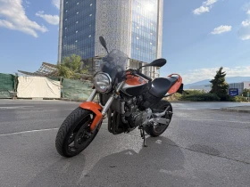 Honda Hornet pc36, снимка 1