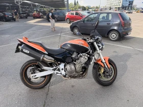 Honda Hornet pc36, снимка 7