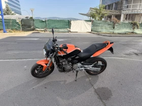 Honda Hornet pc36, снимка 3