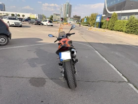 Honda Hornet pc36, снимка 4