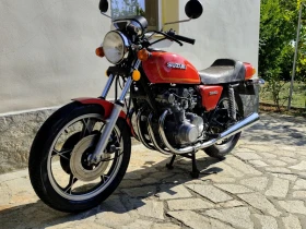 Suzuki Gs GS500, снимка 1