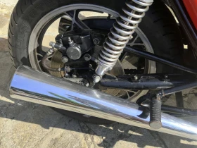 Suzuki Gs GS500, снимка 6