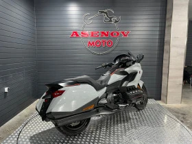 Honda Gold Wing BAGGER NEWEST MODEL | Mobile.bg    7