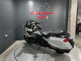 Honda Gold Wing BAGGER NEWEST MODEL | Mobile.bg    5