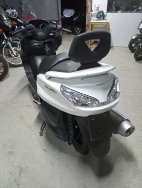 Yamaha Majesty 400i Led 2010, снимка 6