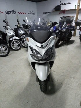 Yamaha Majesty 400i Led 2010 | Mobile.bg    2