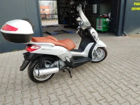 Yamaha X-City 250, снимка 5