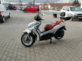 Yamaha X-City 250, снимка 2