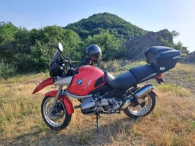 BMW R 850 GS, снимка 2