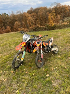 Ktm 65, снимка 3