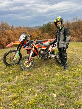 Ktm 65, снимка 1