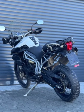 Triumph Tiger 800XC, снимка 6